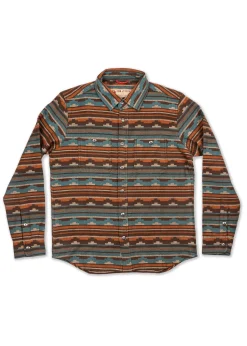 Powathan shirt