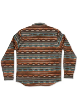 Powathan shirt