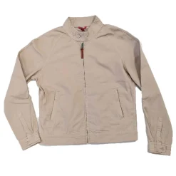 Prescott jacket
