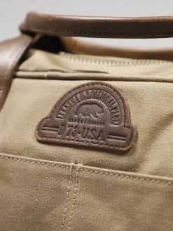 Princeton - Sac maroquinerie homme