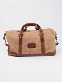 Pylgrim - Sac de voyage vintage