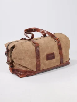 Pylgrim - Sac de voyage vintage