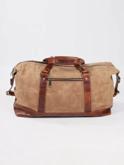 Pylgrim - Sac de voyage vintage