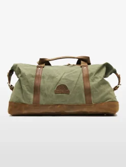 Pylgrim - Sac de voyage vintage