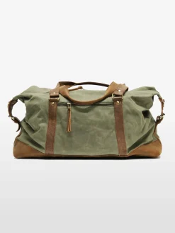 Pylgrim - Sac de voyage vintage