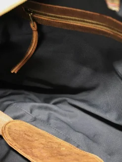 Pylgrim - Sac de voyage vintage