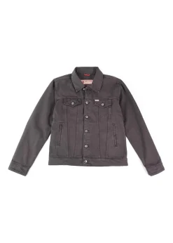 Rambler denim jacket