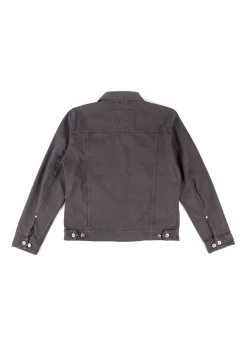 Rambler denim jacket