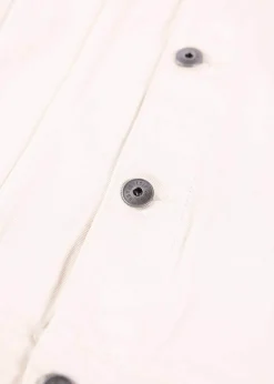 Rambler denim jacket