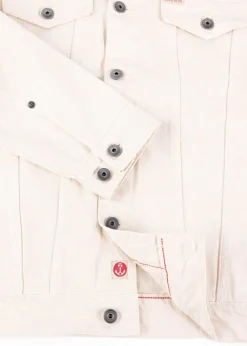 Rambler denim jacket