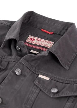 Rambler denim jacket