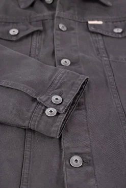 Rambler denim jacket