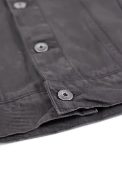 Rambler denim jacket