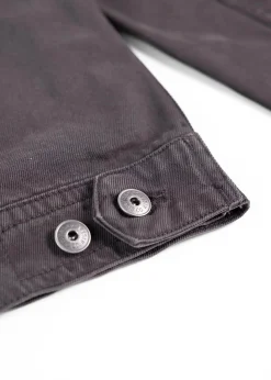 Rambler denim jacket