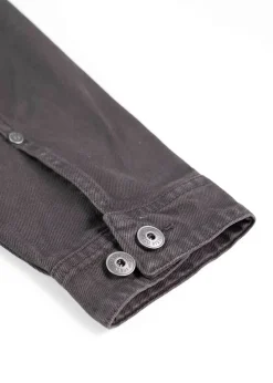 Rambler denim jacket