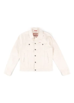 Rambler denim jacket