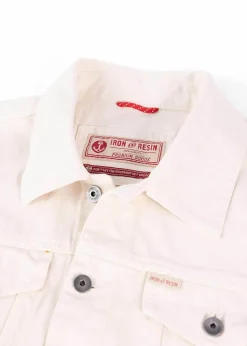 Rambler denim jacket