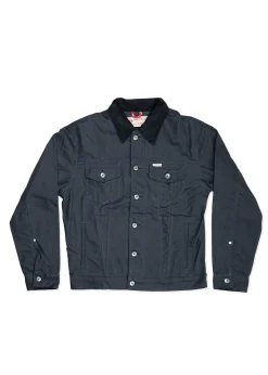 Rambler jacket - Blouson ciré homme
