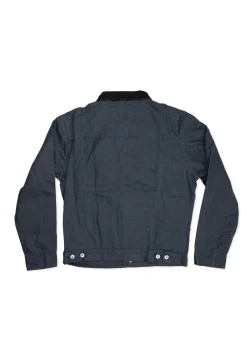 Rambler jacket - Blouson ciré homme