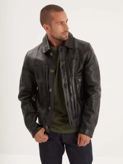 Rancho jacket