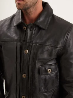 Rancho jacket