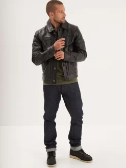 Rancho jacket