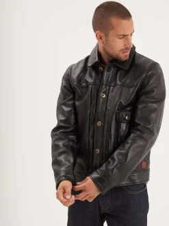 Rancho jacket