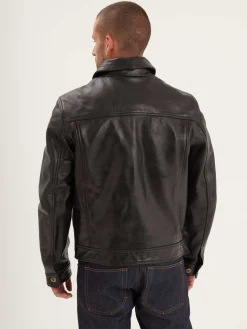 Rancho jacket