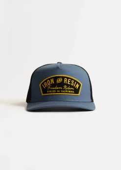 Ranger hat