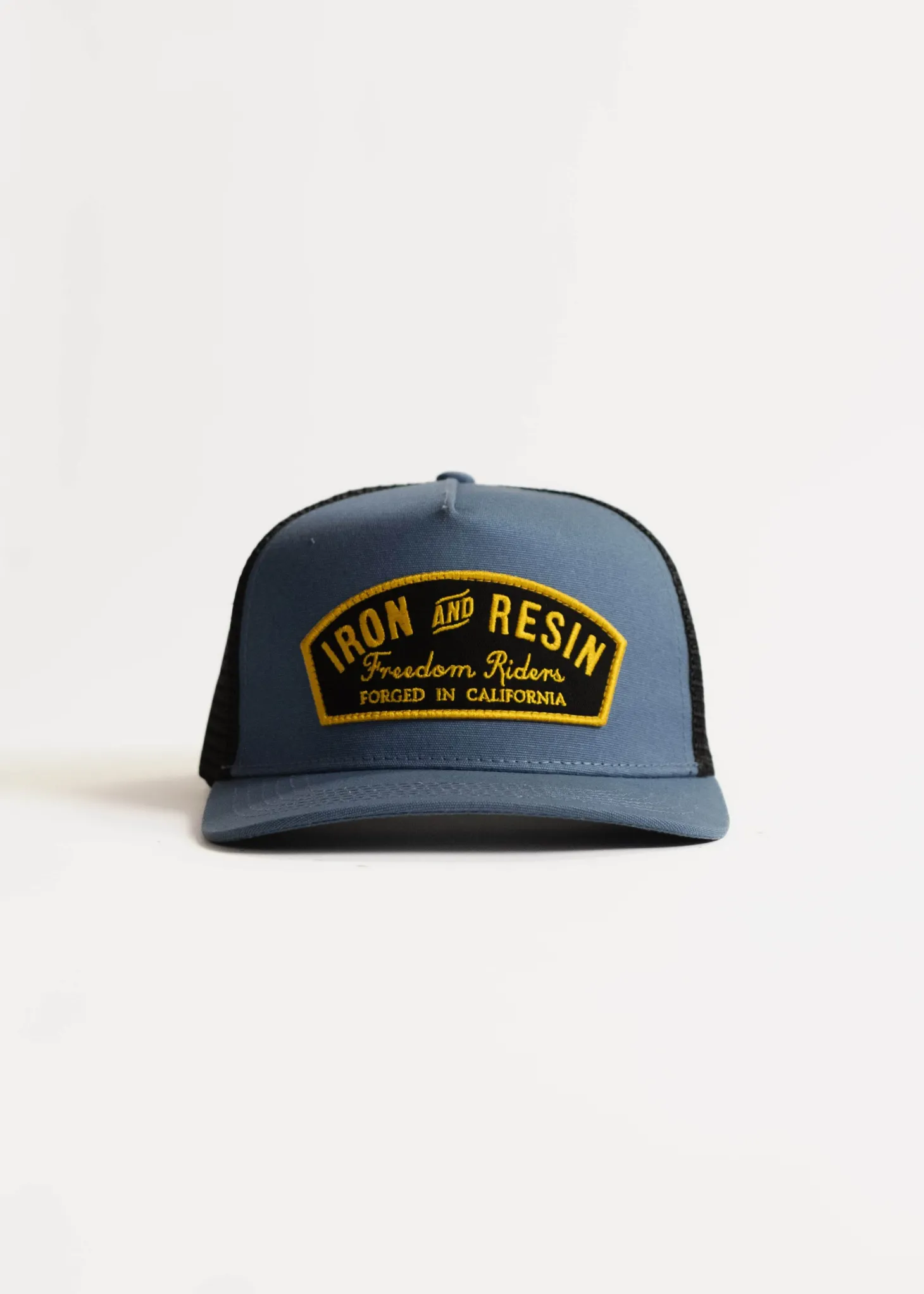 Ranger hat