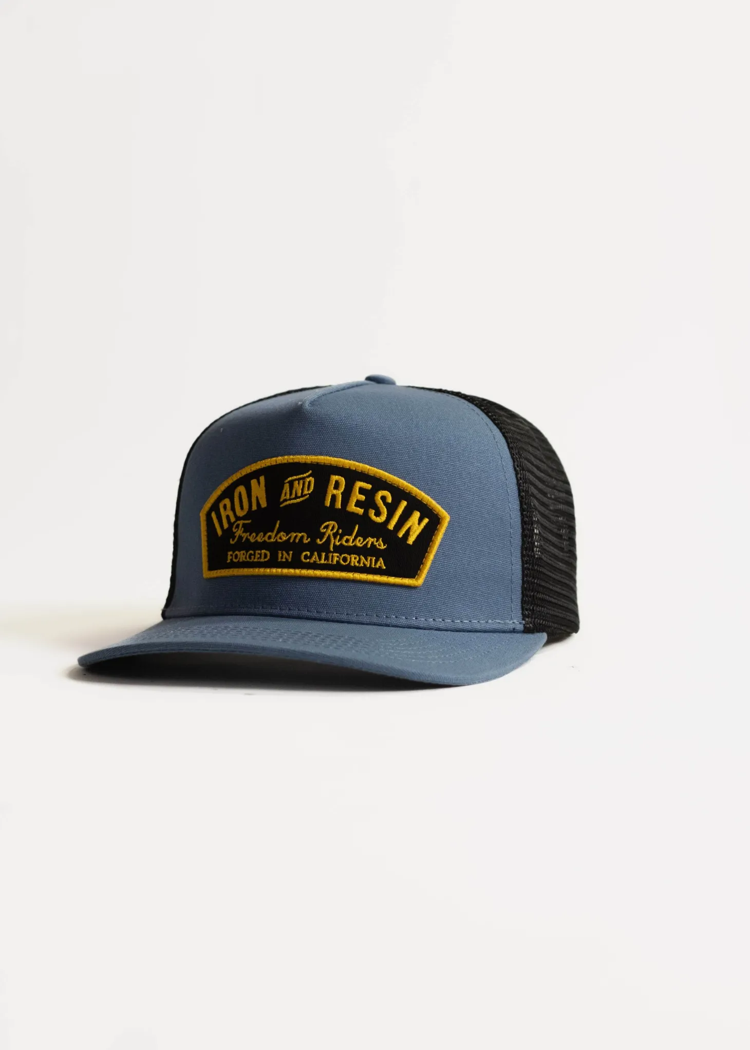 Ranger hat