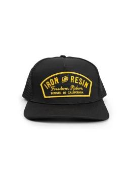Ranger hat