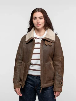 Rawls - Bombardier femme