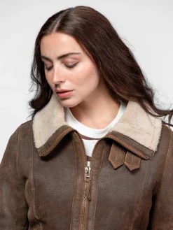 Rawls - Bombardier femme