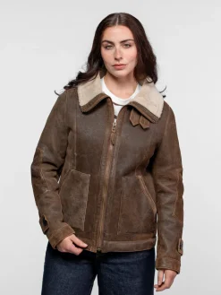 Rawls - Bombardier femme