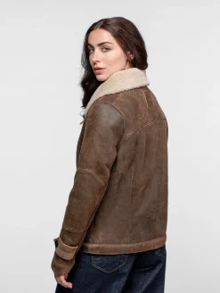 Rawls - Bombardier femme