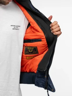 Rimrock - Bomber aviateur en nylon