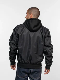 Rimrock - Bomber aviateur en nylon