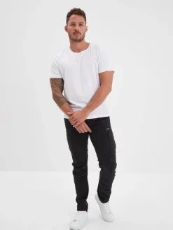 Roanoke - Pantalon cargo homme