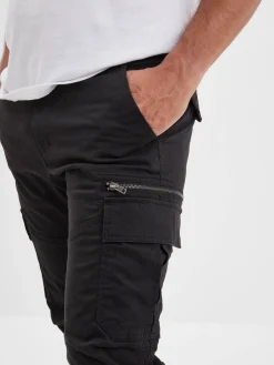Roanoke - Pantalon cargo homme