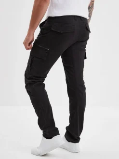 Roanoke - Pantalon cargo homme