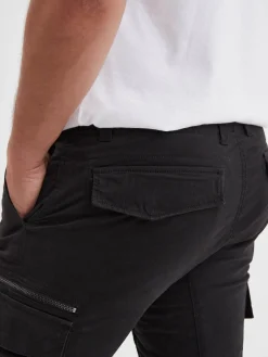 Roanoke - Pantalon cargo homme