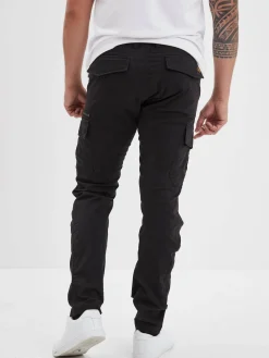 Roanoke - Pantalon cargo homme