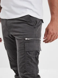 Roanoke - Pantalon cargo homme
