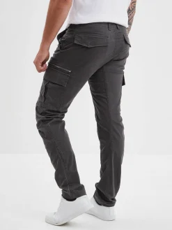 Roanoke - Pantalon cargo homme