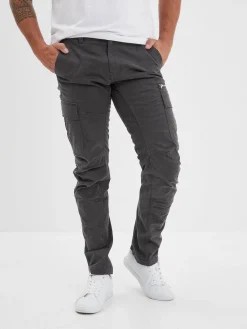 Roanoke - Pantalon cargo homme