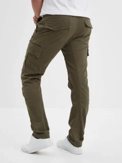 Roanoke - Pantalon cargo homme