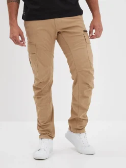 Roanoke - Pantalon cargo homme