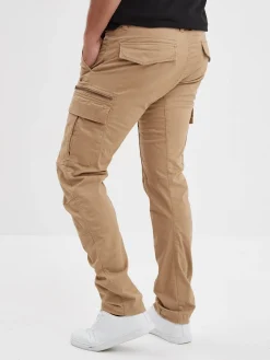 Roanoke - Pantalon cargo homme
