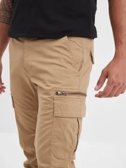 Roanoke - Pantalon cargo homme